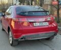Красный Хонда Цивик, объемом двигателя 1.8 л и пробегом 272 тыс. км за 5700 $, фото 22 на Automoto.ua