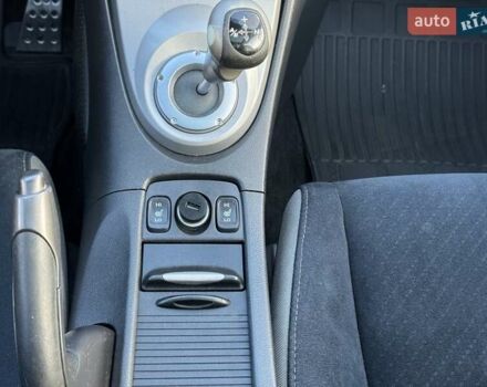 Красный Хонда Цивик, объемом двигателя 1.8 л и пробегом 272 тыс. км за 6000 $, фото 30 на Automoto.ua