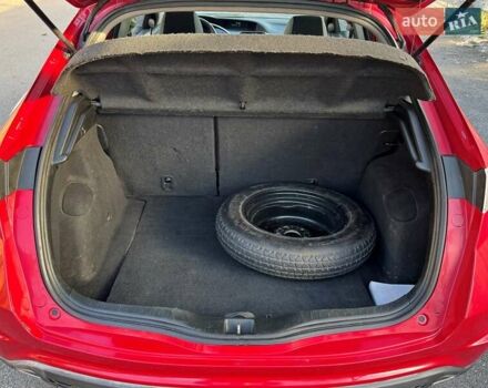 Красный Хонда Цивик, объемом двигателя 1.8 л и пробегом 272 тыс. км за 6000 $, фото 38 на Automoto.ua