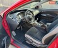 Красный Хонда Цивик, объемом двигателя 1.8 л и пробегом 272 тыс. км за 6000 $, фото 26 на Automoto.ua