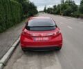 Красный Хонда Цивик, объемом двигателя 1.8 л и пробегом 242 тыс. км за 4700 $, фото 7 на Automoto.ua