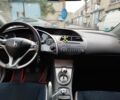 Красный Хонда Цивик, объемом двигателя 1.3 л и пробегом 239 тыс. км за 5200 $, фото 15 на Automoto.ua