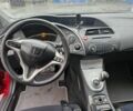 Красный Хонда Цивик, объемом двигателя 1.8 л и пробегом 196 тыс. км за 5700 $, фото 14 на Automoto.ua