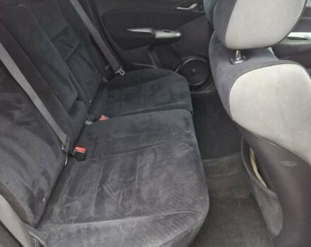 Червоний Хонда Сівік, об'ємом двигуна 1.8 л та пробігом 196 тис. км за 4850 $, фото 17 на Automoto.ua