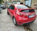 Красный Хонда Цивик, объемом двигателя 1.3 л и пробегом 239 тыс. км за 5200 $, фото 2 на Automoto.ua