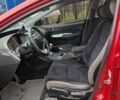 Красный Хонда Цивик, объемом двигателя 1.8 л и пробегом 196 тыс. км за 5700 $, фото 12 на Automoto.ua