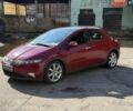 Красный Хонда Цивик, объемом двигателя 1.8 л и пробегом 286 тыс. км за 5800 $, фото 1 на Automoto.ua