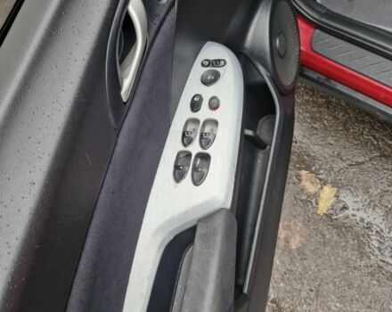 Красный Хонда Цивик, объемом двигателя 1.8 л и пробегом 196 тыс. км за 5700 $, фото 11 на Automoto.ua