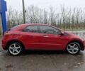 Красный Хонда Цивик, объемом двигателя 1.8 л и пробегом 196 тыс. км за 5700 $, фото 7 на Automoto.ua