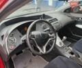Червоний Хонда Сівік, об'ємом двигуна 1.8 л та пробігом 196 тис. км за 4850 $, фото 11 на Automoto.ua