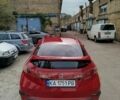 Красный Хонда Цивик, объемом двигателя 1.3 л и пробегом 239 тыс. км за 5200 $, фото 9 на Automoto.ua