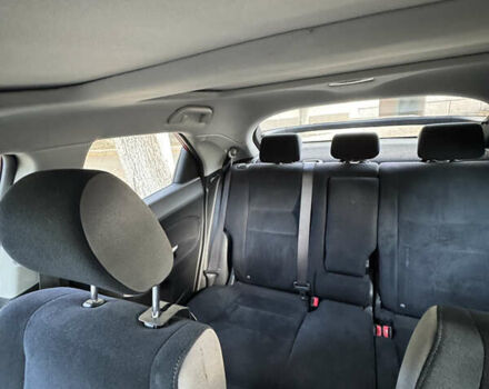 Красный Хонда Цивик, объемом двигателя 1.8 л и пробегом 280 тыс. км за 7300 $, фото 8 на Automoto.ua