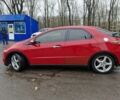 Красный Хонда Цивик, объемом двигателя 1.8 л и пробегом 196 тыс. км за 5700 $, фото 2 на Automoto.ua