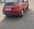 Красный Хонда Цивик, объемом двигателя 1.4 л и пробегом 170 тыс. км за 6100 $, фото 1 на Automoto.ua
