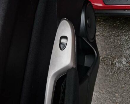 Червоний Хонда Сівік, об'ємом двигуна 1.8 л та пробігом 196 тис. км за 4850 $, фото 14 на Automoto.ua