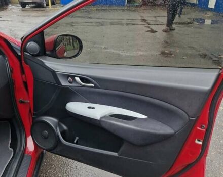 Червоний Хонда Сівік, об'ємом двигуна 1.8 л та пробігом 196 тис. км за 4850 $, фото 18 на Automoto.ua