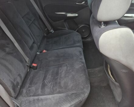 Красный Хонда Цивик, объемом двигателя 1.8 л и пробегом 196 тыс. км за 5700 $, фото 19 на Automoto.ua