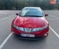 Красный Хонда Цивик, объемом двигателя 1.8 л и пробегом 108 тыс. км за 7100 $, фото 1 на Automoto.ua