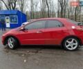 Червоний Хонда Сівік, об'ємом двигуна 1.8 л та пробігом 196 тис. км за 4850 $, фото 8 на Automoto.ua