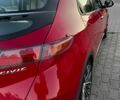Красный Хонда Цивик, объемом двигателя 1.8 л и пробегом 223 тыс. км за 6800 $, фото 1 на Automoto.ua