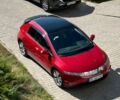 Красный Хонда Цивик, объемом двигателя 1.8 л и пробегом 208 тыс. км за 5700 $, фото 1 на Automoto.ua