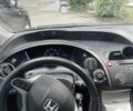 Червоний Хонда Сівік, об'ємом двигуна 1.8 л та пробігом 264 тис. км за 5500 $, фото 8 на Automoto.ua