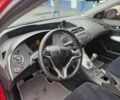 Красный Хонда Цивик, объемом двигателя 1.8 л и пробегом 196 тыс. км за 5700 $, фото 13 на Automoto.ua