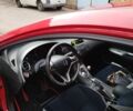 Красный Хонда Цивик, объемом двигателя 1.3 л и пробегом 239 тыс. км за 5200 $, фото 12 на Automoto.ua
