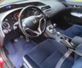 Красный Хонда Цивик, объемом двигателя 1.8 л и пробегом 243 тыс. км за 4700 $, фото 10 на Automoto.ua