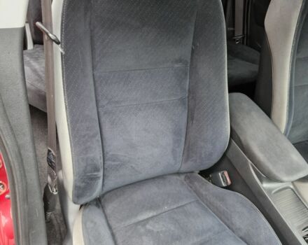 Красный Хонда Цивик, объемом двигателя 1.8 л и пробегом 196 тыс. км за 5700 $, фото 18 на Automoto.ua