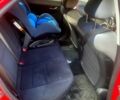Красный Хонда Цивик, объемом двигателя 1.8 л и пробегом 325 тыс. км за 1999 $, фото 5 на Automoto.ua