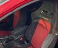 Красный Хонда Цивик, объемом двигателя 2 л и пробегом 206 тыс. км за 8500 $, фото 6 на Automoto.ua
