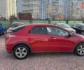 Красный Хонда Цивик, объемом двигателя 1.8 л и пробегом 221 тыс. км за 7700 $, фото 3 на Automoto.ua