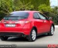 Красный Хонда Цивик, объемом двигателя 1.8 л и пробегом 265 тыс. км за 5750 $, фото 3 на Automoto.ua