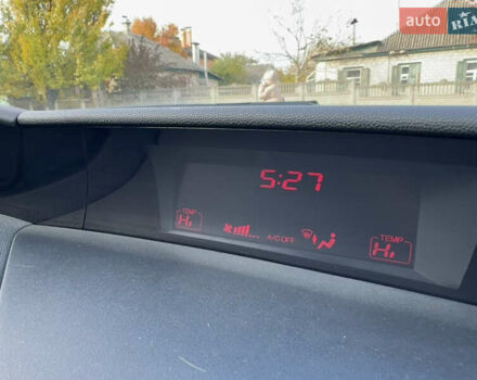 Красный Хонда Цивик, объемом двигателя 2 л и пробегом 110 тыс. км за 9500 $, фото 23 на Automoto.ua