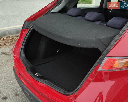 Красный Хонда Цивик, объемом двигателя 1.8 л и пробегом 282 тыс. км за 5999 $, фото 12 на Automoto.ua