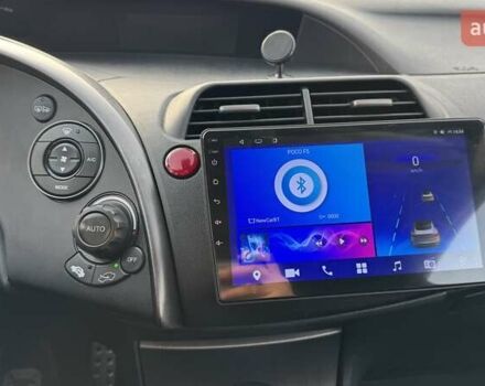 Красный Хонда Цивик, объемом двигателя 1.8 л и пробегом 221 тыс. км за 7700 $, фото 17 на Automoto.ua