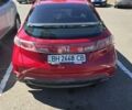 Червоний Хонда Сівік, об'ємом двигуна 1.8 л та пробігом 220 тис. км за 7249 $, фото 1 на Automoto.ua
