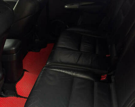 Червоний Хонда Сівік, об'ємом двигуна 1.8 л та пробігом 146 тис. км за 6500 $, фото 10 на Automoto.ua