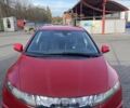 Червоний Хонда Сівік, об'ємом двигуна 1.8 л та пробігом 131 тис. км за 7900 $, фото 1 на Automoto.ua