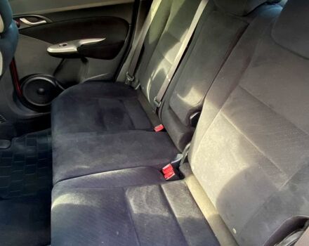 Красный Хонда Цивик, объемом двигателя 1.8 л и пробегом 131 тыс. км за 7900 $, фото 10 на Automoto.ua