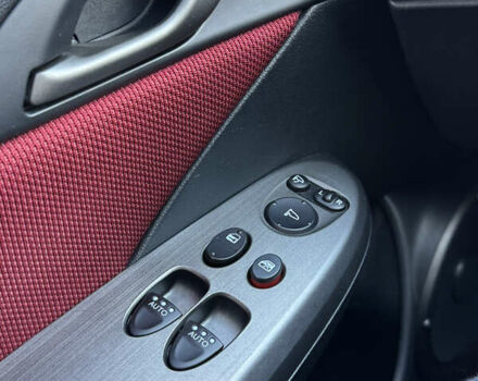 Красный Хонда Цивик, объемом двигателя 2 л и пробегом 110 тыс. км за 9500 $, фото 26 на Automoto.ua