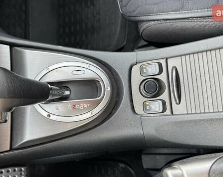 Красный Хонда Цивик, объемом двигателя 1.8 л и пробегом 221 тыс. км за 7700 $, фото 20 на Automoto.ua