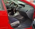 Червоний Хонда Сівік, об'ємом двигуна 1.8 л та пробігом 217 тис. км за 5790 $, фото 46 на Automoto.ua