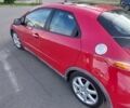 Червоний Хонда Сівік, об'ємом двигуна 1.8 л та пробігом 275 тис. км за 5800 $, фото 7 на Automoto.ua