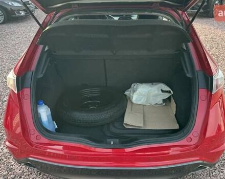 Красный Хонда Цивик, объемом двигателя 1.8 л и пробегом 221 тыс. км за 7700 $, фото 26 на Automoto.ua