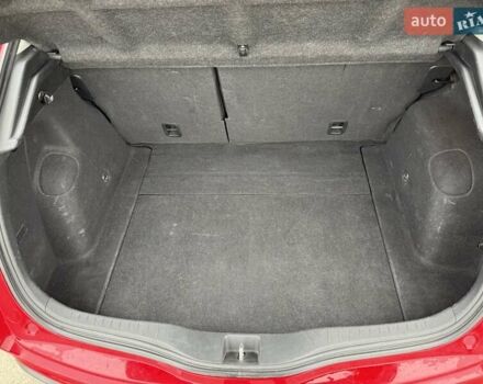 Червоний Хонда Сівік, об'ємом двигуна 1.8 л та пробігом 128 тис. км за 8800 $, фото 25 на Automoto.ua