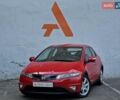 Червоний Хонда Сівік, об'ємом двигуна 1.8 л та пробігом 217 тис. км за 5790 $, фото 15 на Automoto.ua
