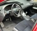 Красный Хонда Цивик, объемом двигателя 1.8 л и пробегом 207 тыс. км за 6500 $, фото 2 на Automoto.ua