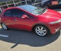 Червоний Хонда Сівік, об'ємом двигуна 1.8 л та пробігом 220 тис. км за 7249 $, фото 5 на Automoto.ua